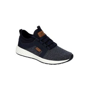 Navy Bench Brand Women’s Sneakers